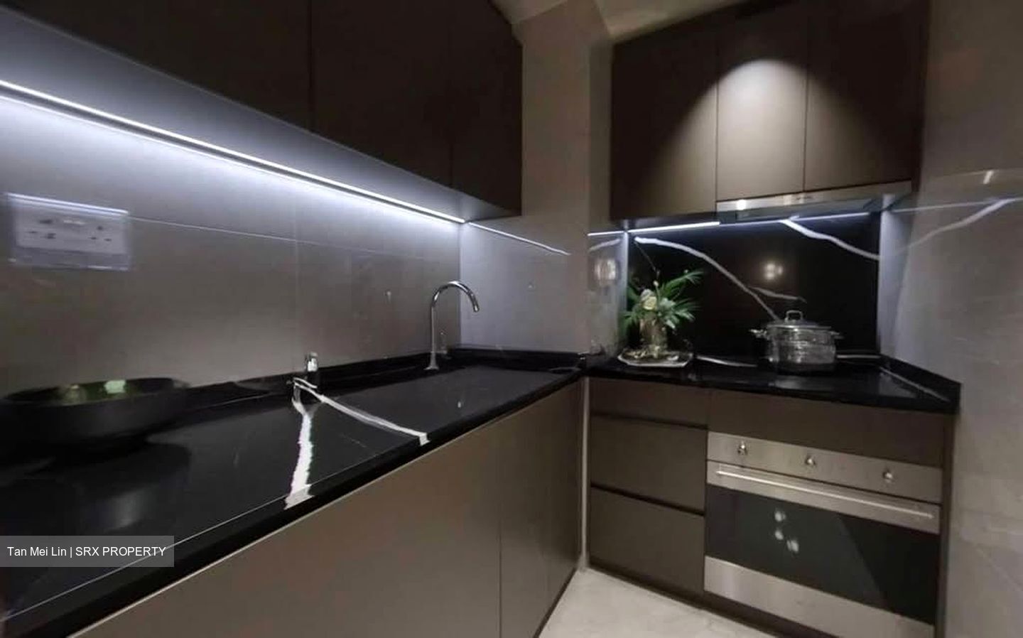 One Marina Gardens (D1), Condominium #534270221